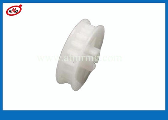 ATM Machine Parts NCR Pulley Assy Stacking Finger Drive 445-0761208-74 445-0733162