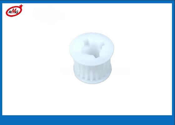 445-0761208-108 4450761208108 ATM Spare Parts NCR S2 Pulley White 20T