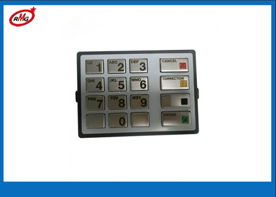 49249440721A 1750344829 ATM Machine Parts Diebold Nixdorf EPP7 BSC Keyboard