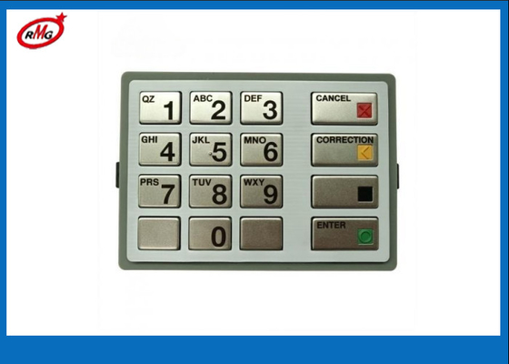 49249431000A ATM Machine Parts Diebold EPP7 Keyboard English