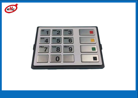 49249431000B Diebold EPP7 Keyboard Pinpad ATM Machine Spare Parts