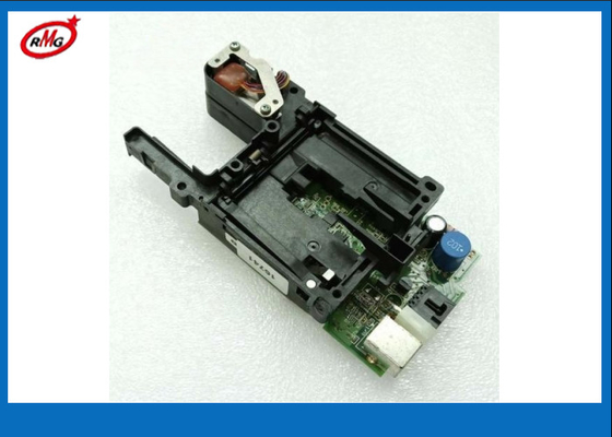 49209536000A ATM Machine Parts Diebold Opteva USB Track 1 2 3 Dip Card Reader