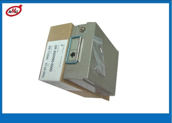 00000751000A 2A2000900000 ATM Machine Parts Diebold Nixdorf Reject Cassette