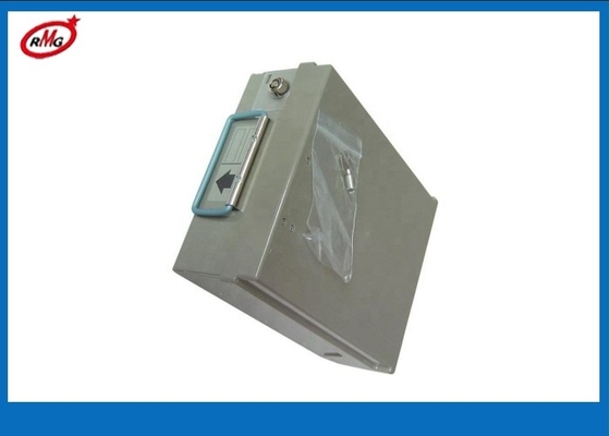 00000751000A 2A2000900000 ATM Machine Parts Diebold Nixdorf Reject Cassette