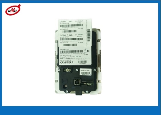49249443707A  ATM Machine Parts Diebold EPP7 PCI-Plus Keyboard English Version