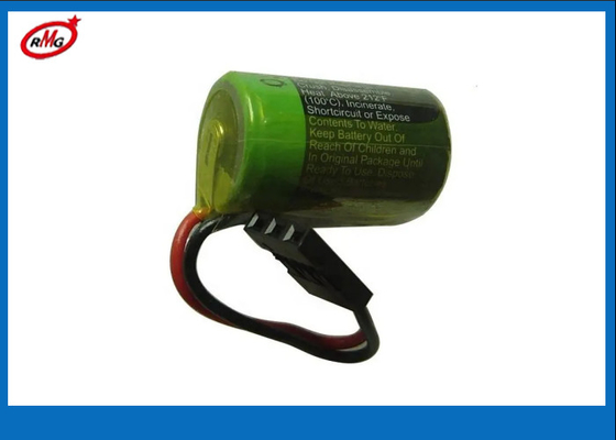 19056654000A ATM Machine Parts Diebold 3.7 V Lithium Battery