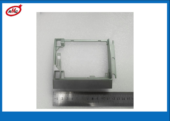 49236861000A ATM Spare Parts Diebold Opteva Card Reader Frame Bezel