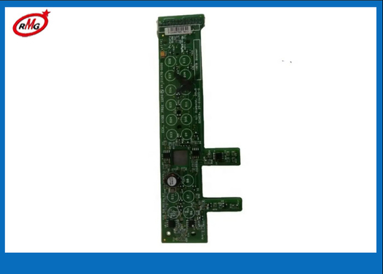 49211478000D ATM Spare Parts Diebold 5500 CCA Circuit Board Keyboard Prox COMB