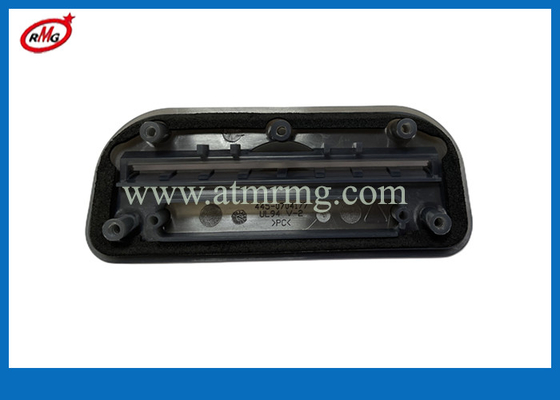 atm machine parts NCR 6625 Plastic Printer Exit Cover 445-0704177 RECEIPT EXIT MOULDING FRONT 4450704177