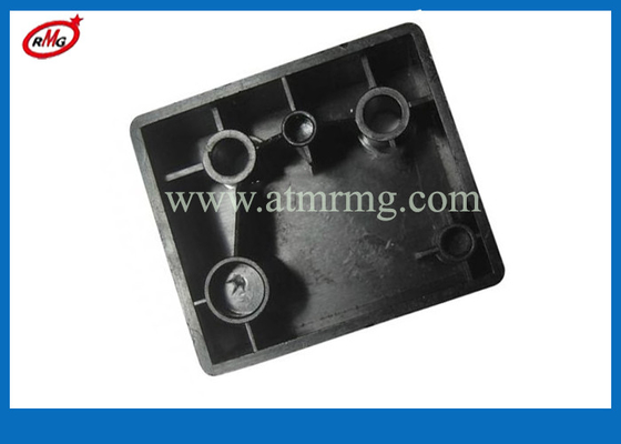 ATM machine Parts 445-0663149-6 NCR Black Plastic Tray