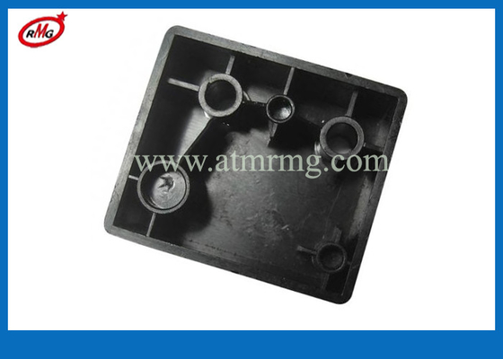 ATM machine Parts 445-0663149-6 NCR Black Plastic Tray