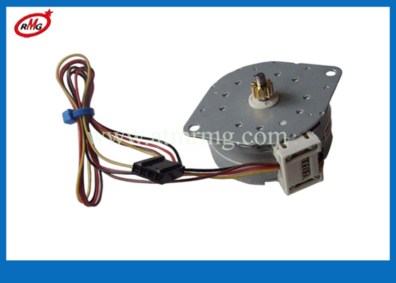 ATM Machine Parts 009-0023519 NCR 6622 6625 Shutter Door Motor 0090023519