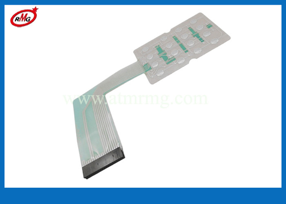 ATM Machine Parts NCR FDK Keyboard Membrane 0090011099 009-0011099