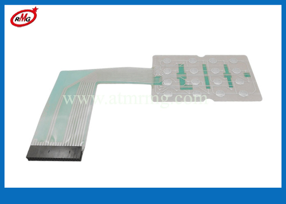 ATM Machine Parts NCR FDK Keyboard Membrane 0090011099 009-0011099