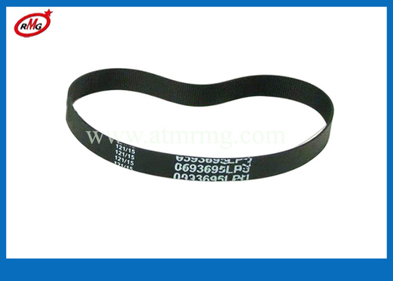 ATM Machine Parts NCR Belt Lower Purge 4450593695 445-0593695