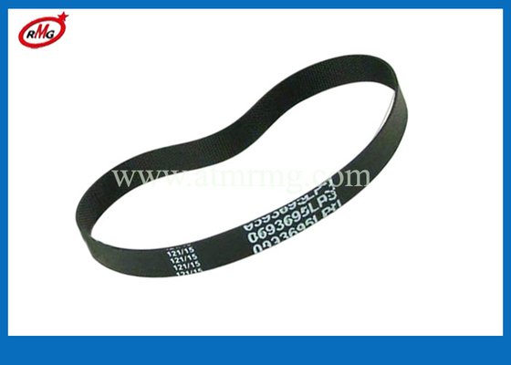 ATM Machine Parts NCR Belt Lower Purge 4450593695 445-0593695
