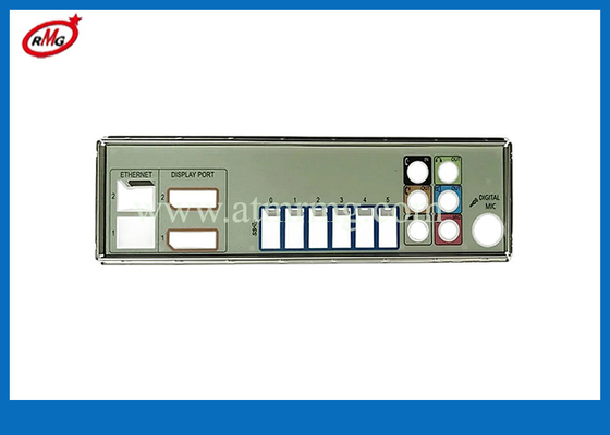 NCR ATM Machine Parts NCR ESTORIL Motherboard baffle 4450766515 445-0766515