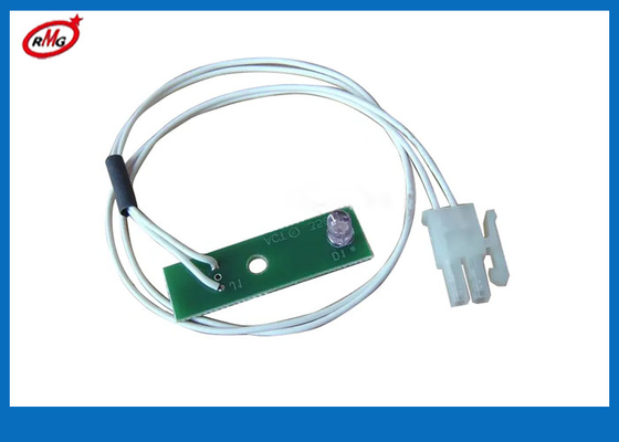 ATM Machine Parts 4450605473 445-0605473 NCR Stack Sensor Harness LED Stack Assembly