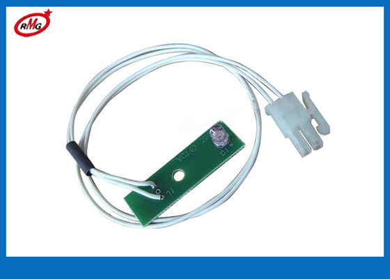 ATM Machine Parts 4450605473 445-0605473 NCR Stack Sensor Harness LED Stack Assembly