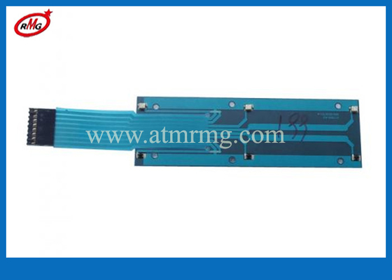 ATM Machine Spare Parts NCR S2 Cable 445-0761208-199 009-0030761