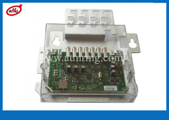 ATM Machine Parts NCR Universal 7 Port USB Hub Top Level Assy 445-0741608AS 4450741608AS
