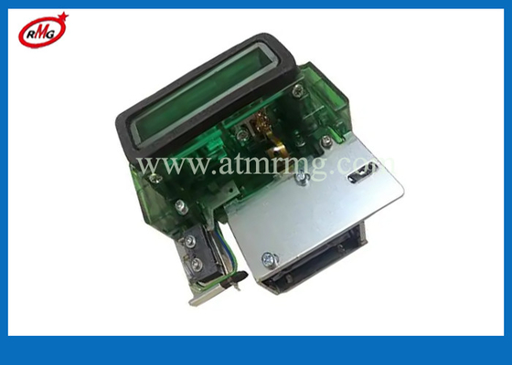 atm machine parts NCR Card Plug Assembly 009-0018641