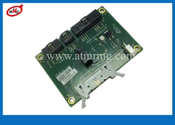 atm machine parts NCR 6632 REMOTE I/O PCB 4450689055