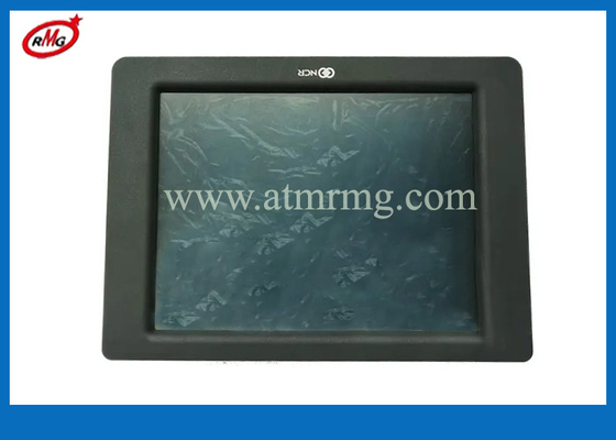 atm machine parts  NCR Self Serv 15 Inch Touch Screen Assembly With Privacy AG 4450711378 445-0711378