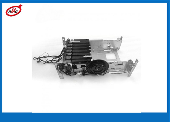 49254690000D ATM Machine Parts Diebold Opteva 5550 AFD Stacker Module