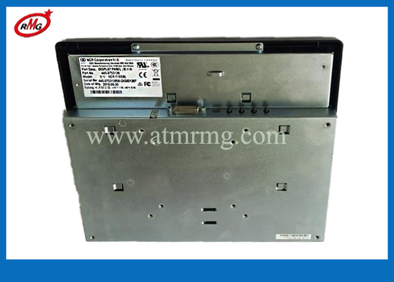 445-0753128 4450753128 Bank ATM Spare Parts NCR GOP USB Graphical Operator Panel