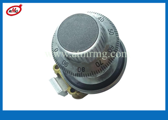 atm machine parts  NCR 6622 SelfServ 22 Combination Lock 339VZN03ZZZN2B