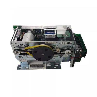 0090025444 NCR ATM spare parts NCR ICT3Q8-3A2347 card reader 009-0025444