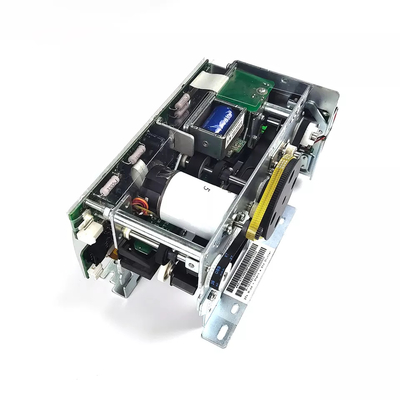 0090025444 NCR ATM spare parts NCR ICT3Q8-3A2347 card reader 009-0025444