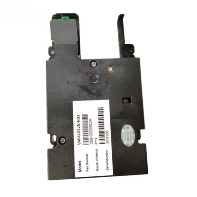 NCR DIP Card Reader NCR Diebold 445-0740583 C V4KU-01JN-N02 4450740583