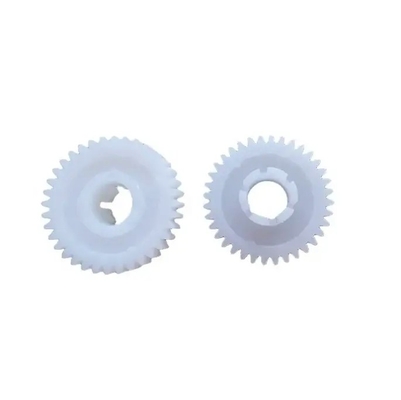 ATM Machine Parts NCR Gear Idler 36T White 4450587809 445-0587809