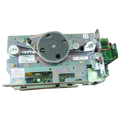 ATM Parts for Sale NCR 5887 card reader 445-0664130 4450664130 ATM Parts Company