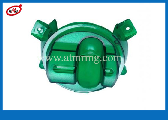 ATM Machine Spare Parts NCR DIP Omron Interface Green Mouth 445-0716109 4450716109