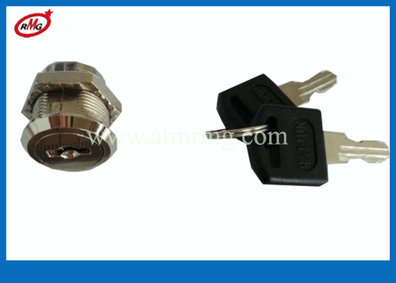 ATM Machine Spare Parts NCR 6622 6625 Upper Lock Keys CH751 009-0023553 0090023553