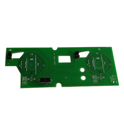 NCR S2 DUAL CASS ID PCB ASSEMBLY 445-0734103 4450734103 445-0738036 4450738036 445-0734105 4450734105