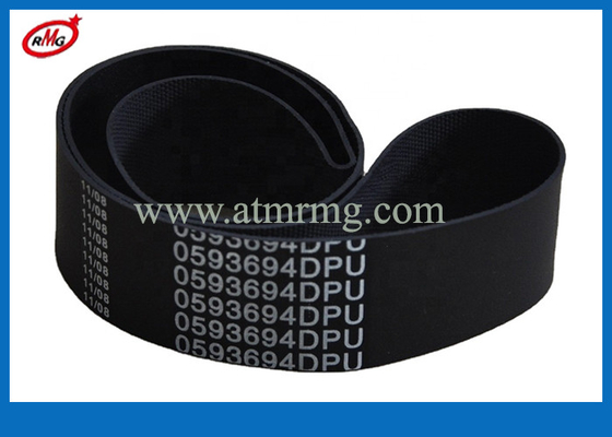 ATM Machine Spare Parts NCR Belt Drum Purge 445-0593694 4450593694