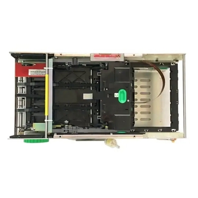 ATM Machine Spare Parts 4450761208 NCR S2 Presenter R/A NCR Parts 445-0761208