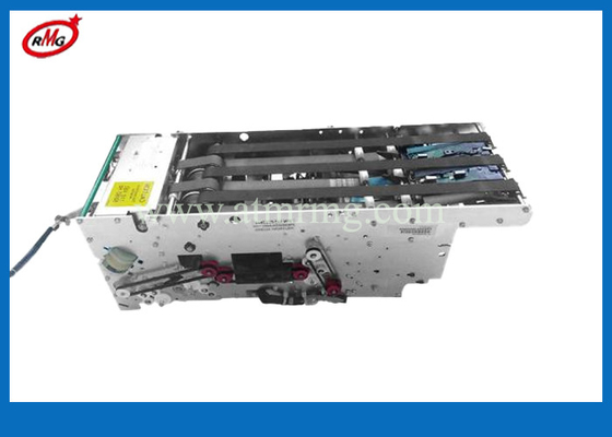 445-0724940 4450724940 Bank ATM Spare Parts NCR 6622E F/A Presenter ASSY 110V FRU Front Access
