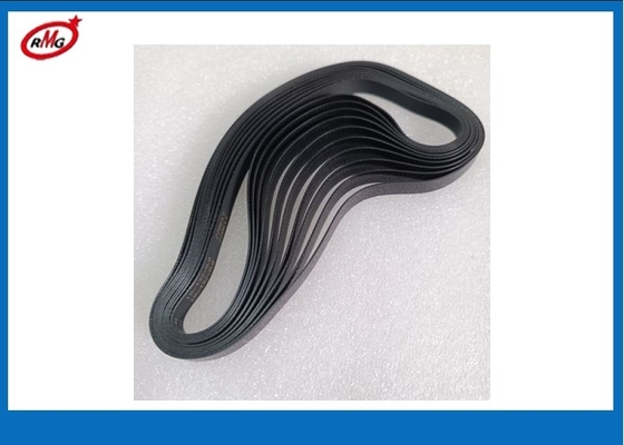49260550000A ATM Machine Parts Diebold ECRM Flat Belt 10X432X0.8 ZU-10 Belt Length