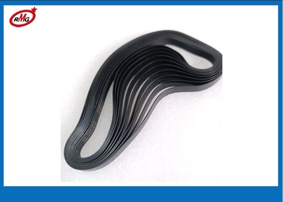 49260550000A ATM Machine Parts Diebold ECRM Flat Belt 10X432X0.8 ZU-10 Belt Length