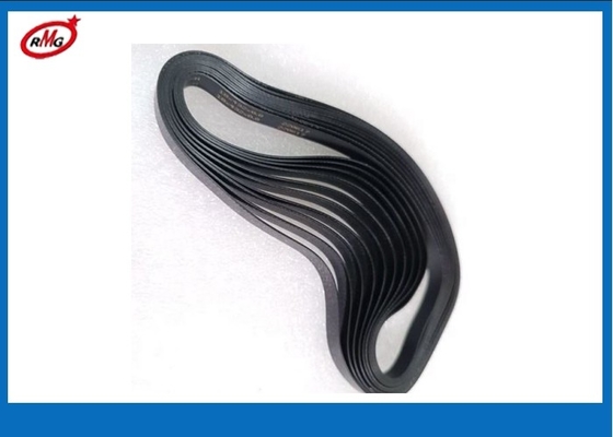 49260550000A ATM Machine Parts Diebold ECRM Flat Belt 10X432X0.8 ZU-10 Belt Length