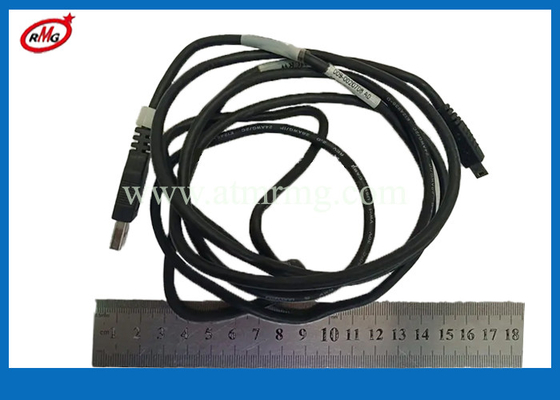 0090020708 009-0020708 Bank ATM Spare Parts NCR 6625 USB Cable 195 205 cm