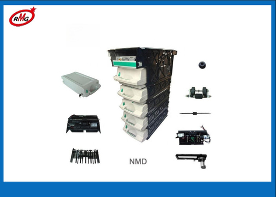 Glory DelaRue NMD NQ NF Modules Assembly And All Its ATM Machine Spare Parts