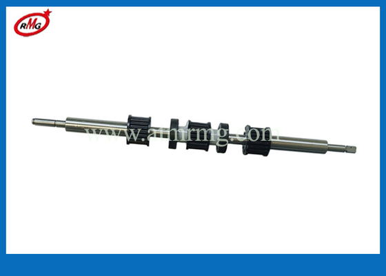 ATM machine Parts NCR S2 SNT Main Drive Shaft Assy 445-0761208-93 4450729826 445-0729826