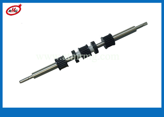 ATM machine Parts NCR S2 SNT Main Drive Shaft Assy 445-0761208-93 4450729826 445-0729826