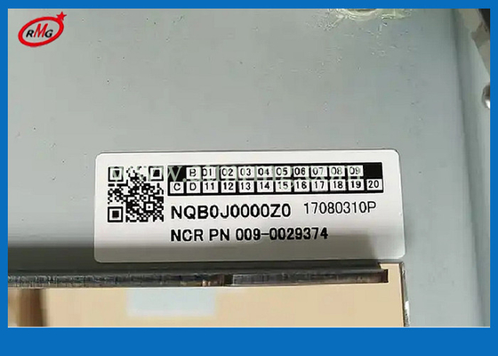 ATM Machine Parts 009-0029374 NCR BRM Upper Transport 0090029374
